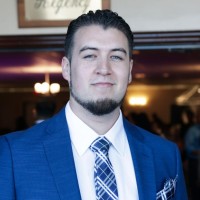 Irvin Mejia