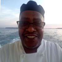 Earley Mckissic