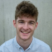 Kieran Mccormack