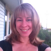 Anne Totten, Mcip, Lpp