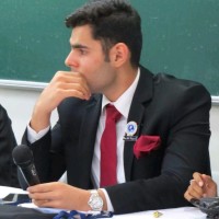 Dhruv Broker