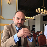 Fatih Ozcan