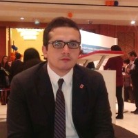 Ahmed Mortada
