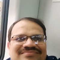Chandrashekhar Shitole