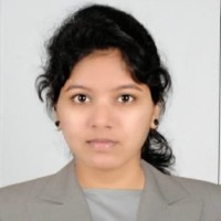 Aishwarya Harale