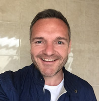 Wayne Maunder