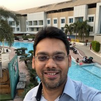 Dhaval Desai