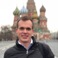 Svyatoslav Grekhov