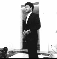 Ansh Goel