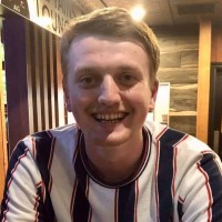 Lachlan Scott