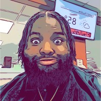 Marcus Richardson