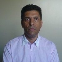 Marco Aurelio de Almeida