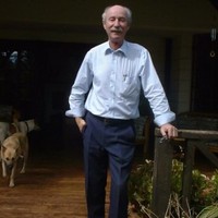 David Nicholas.  IEng