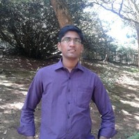 Pradeep Kumar V