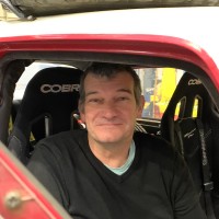 Andrew Paterson