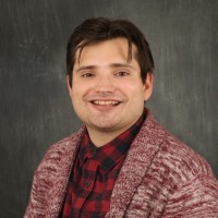 Kevin Sloter