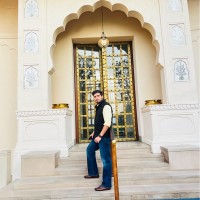 Nadeem Mehmood