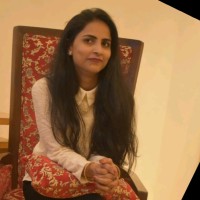 Neha Pathak