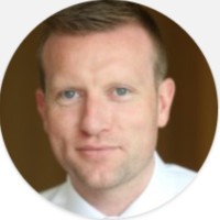 Patrick Sheridan Fcca