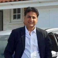 Mohammed Shahid