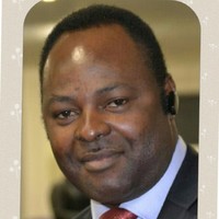 Joseph Kabeya - M