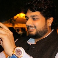 Uttakarsh verma
