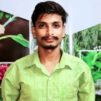 Amarendra Barik