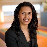 Kérènsa Van Eijk