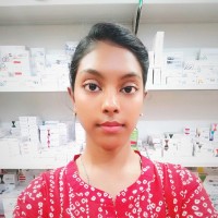 Anannya Deyasi