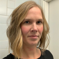 Maria Almer