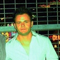 Guillermo Taddei Brown