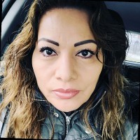 Patricia Cuevas