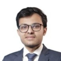 Dharmik Bakhai
