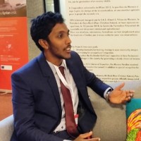 Mohideen Rahby Arafaath