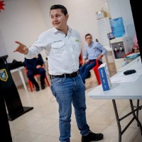 Dumar Hernandez Arias