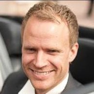 Erik Johan Holm