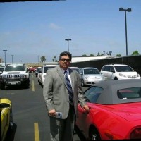 Michael Montanez