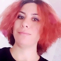 Marzieh Mahmoudi