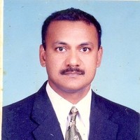 Asif Shaikh