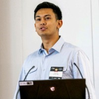 Arpan Raj S.