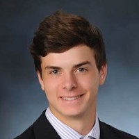 Benjamin Barbour