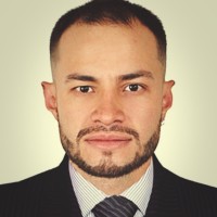 Oscar David Pérez Otalvaro