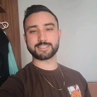 gabriel fabricio