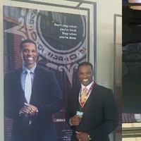 Willie Caldwell Jr.