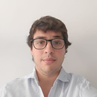 Juan Martin Porrini Amaya