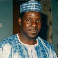 Lawal Muhammad