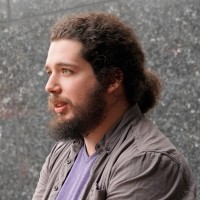 Mario Alejandro Santillana Vargas