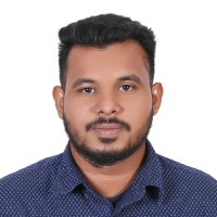 Syed Rahamat Ullah Sagor