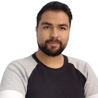 Alejandro Ruiz Rodriguez