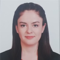 Tuğçe Ünalan Altıntop, MD, Spec, PhD(c)